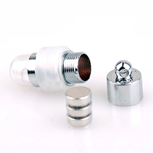 10PCS Small Battery Operated Waterproof Led mini party light for Paper Crafts