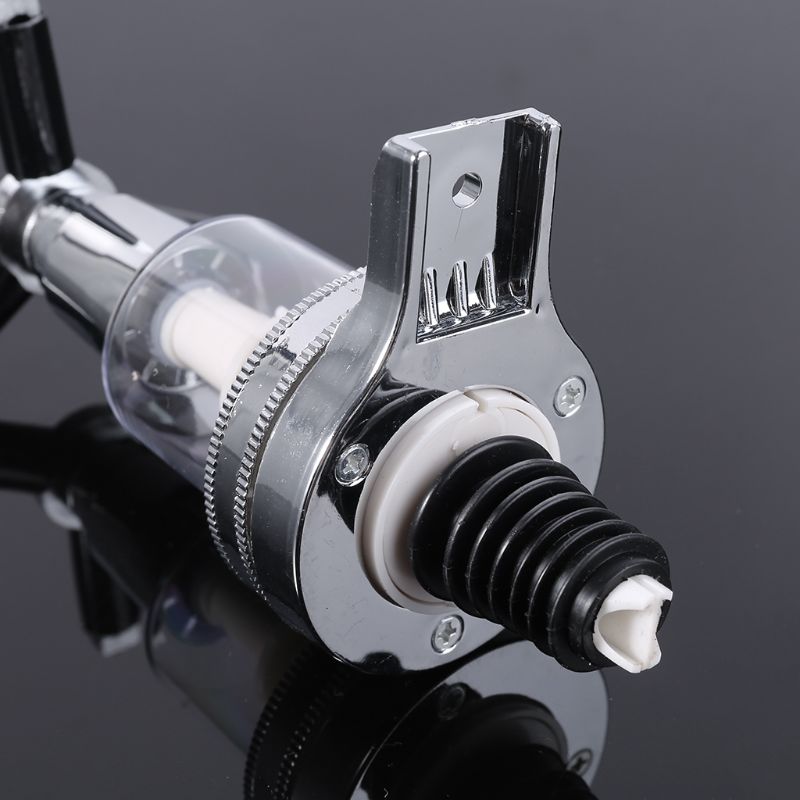 25ml 35ml 45ml Dispenser Machine Bar Tools Drink Dispenser Spirit Measure Bar Bulter Optic Optics Cocktail Tools Kit