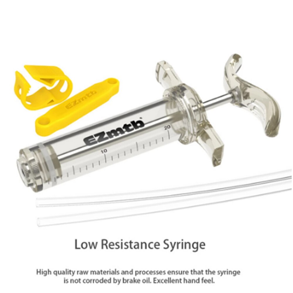 Universele Fiets Hydraulische Schijfrem Olie Bleed Kit Voor Shimano Magura Hoop Tektro Sram Avid Mula Hayes Bike Brake Reparatie gereedschap