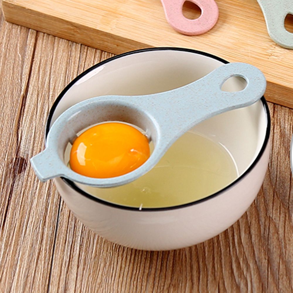 1Pcs Ei Divider Kitchen Tools Eigeel Separator Eiw... Grandado