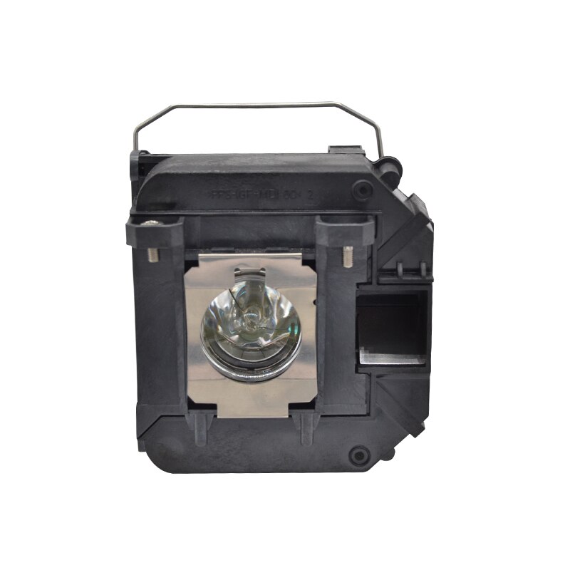 EB-S02 EB-S11 EB-S12 EB-W12 EB-W16 EB-W16SK EB-X12 EB-X14 EB-X14G EH-TW550 EX3210 Projector Lamp ELP67 V13H010L67 Voor E/Pson