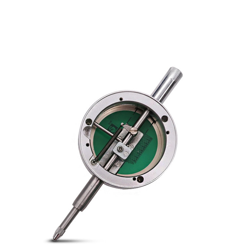 0-12.7mm Electronic Micrometer 0.01mm and 0.001 Digital Micrometro Dial Indicator Depth Measuring Tools