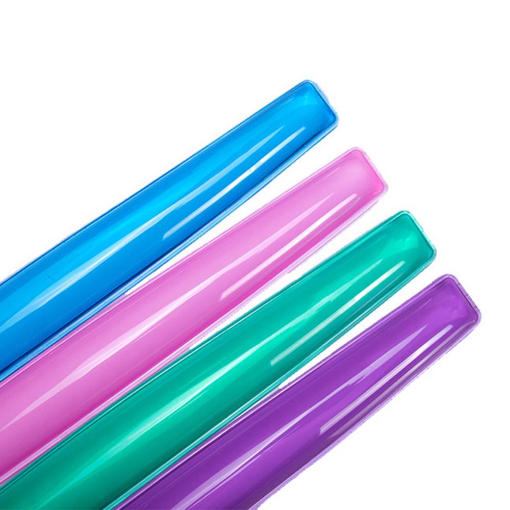 Clear Silicone Wrist Rest Laptop Computer Keyboard Wrist Pad Office Desk Hand Rest Support Comfort Gel Hand Wrist Rests Support