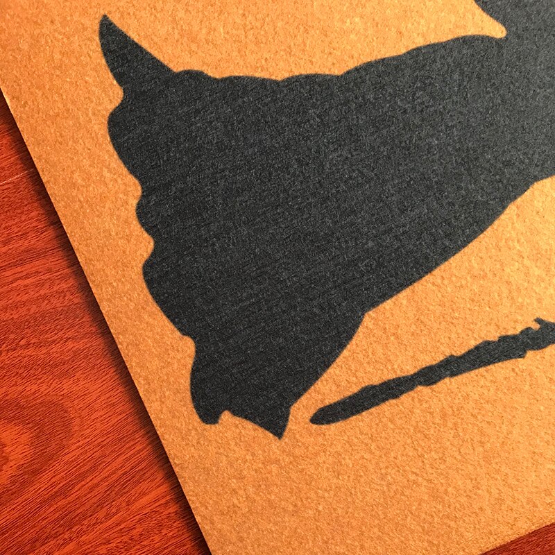 Get Digital Doormat You shall not pass | Carpet Entrance Rug Front Door Welcome Mat | Made from high