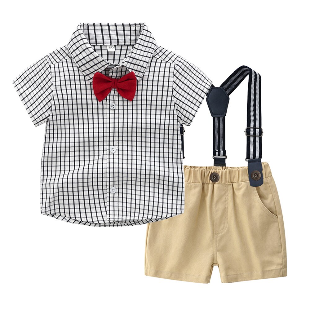 Baby Boy Dress And Kids Suiting  !! main image 1