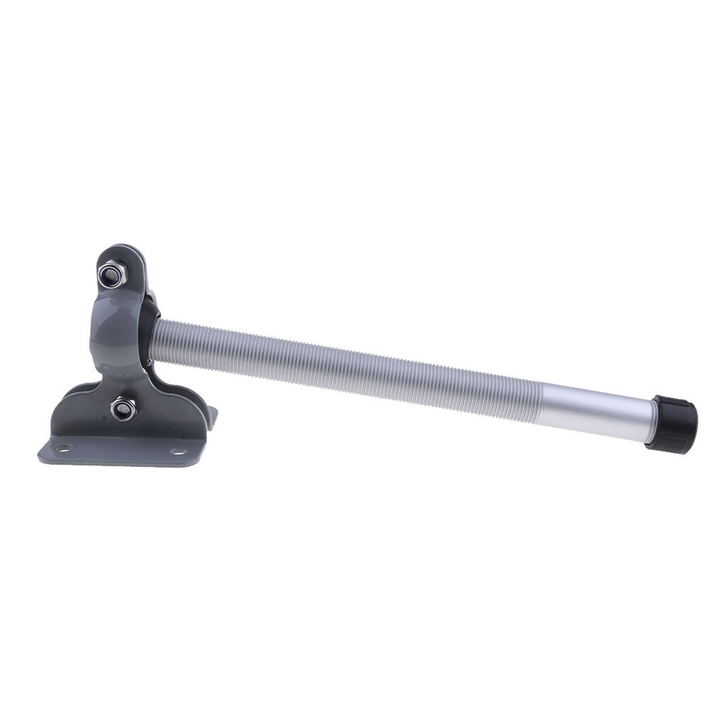 Biellette De Direction Moteur Hors-bord Réglable Acier Inox - Universelle 15-200 CV