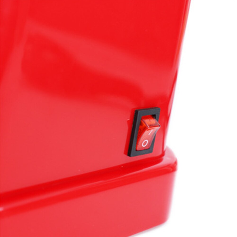 Air Popcorn Popper Maker Electric Air Popcorn Making Machine for Children Mini Popcorn Making Machine Popper