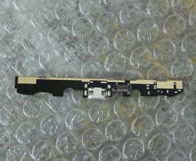 Original Ulefone Vienna small plate Original accessories for Ulefone Vienna 5.5inch Android 5.1 MTK6753 Octa Core phone