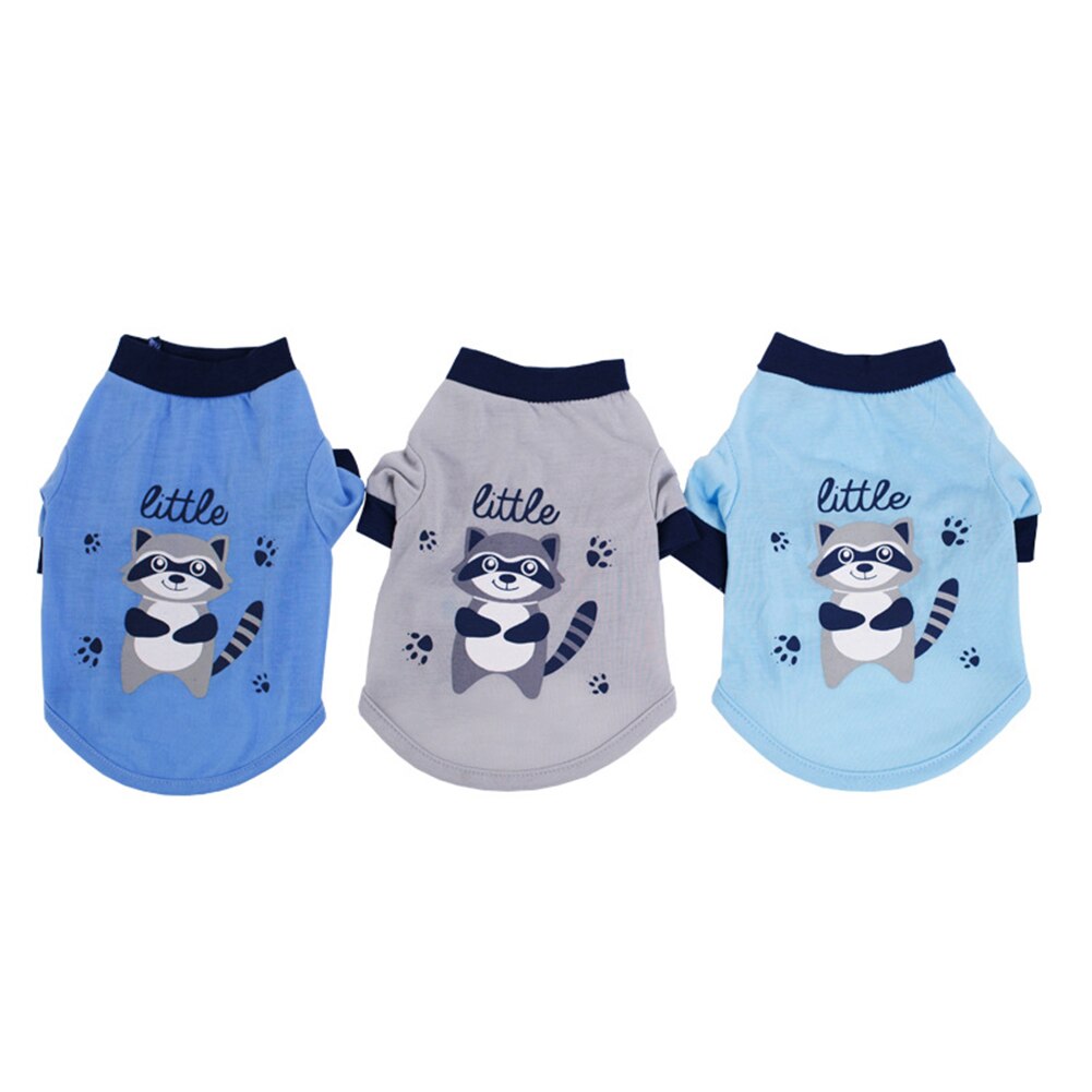 Sweet Pet Dog Clothes for Small Dogs Shih Tzu Yorkshire Hoodies Sweatshirt Soft Puppy Dog Cat Costume Clothing
