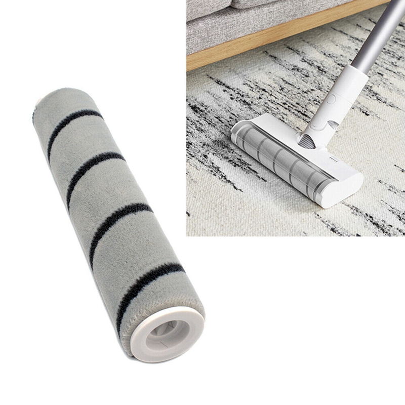 Filter Rolle Pinsel Bausatz für Xiaomi Dreame V9/V9P/V10 Staubsauger Teile Reinigung Pinsel Haushalts Zubehör