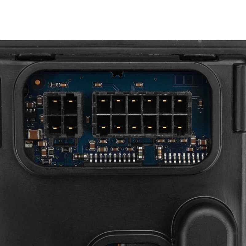 Auto Xenon Afs Koplamp Ballast Control Licht Module 7L6941329A Voor Voor Vw -