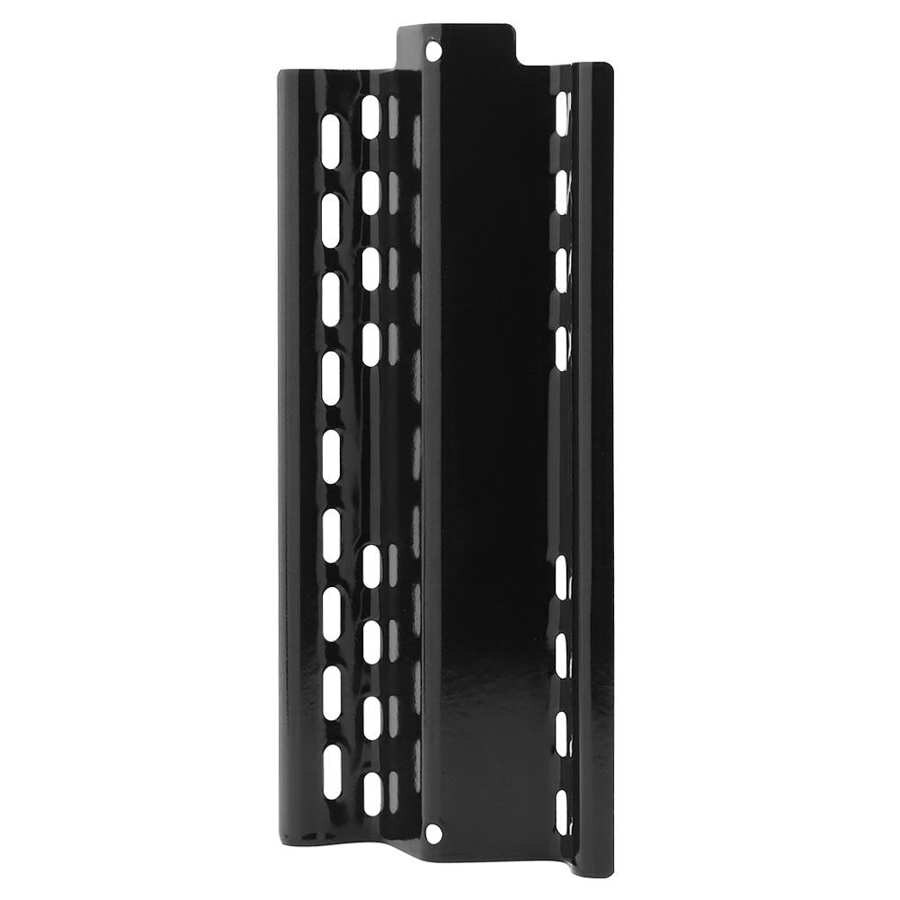 4pcs Adjustable Grill Heat Plate Shield Heat Tent Replacement Parts for BBQ Gas Grill