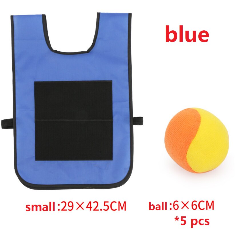 Hand and foot game pad team expansion props outdoor training group building fun Child Indoor Outdoor games Sports ball Toys: G