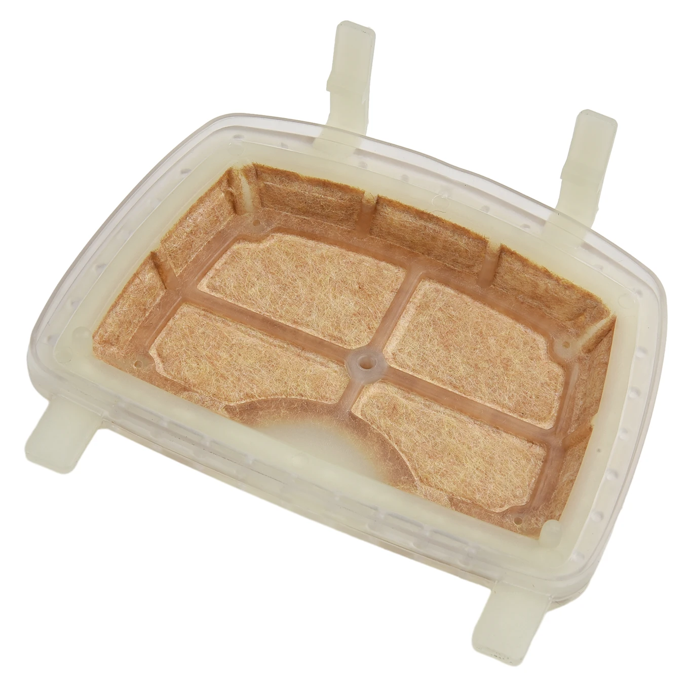1 Uds filtro de aire herramientas de jardín piezas de repuesto para Stihl MS181 MS181C MS211 MS211C accesorios de motosierra