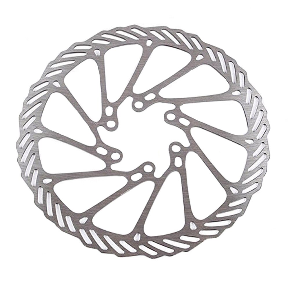 Mechanische Schijfrem Mtb Bike Fiets Voor Achter Remklauw Rotors Set