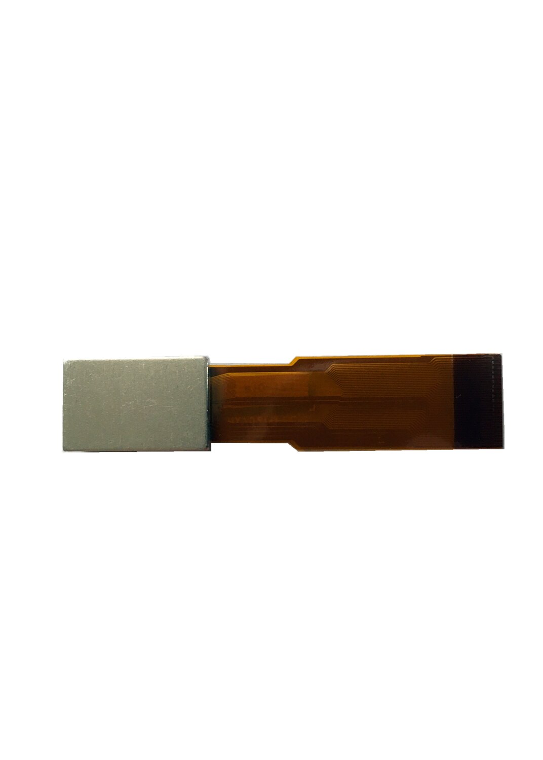 HX7027 640 × 480 0.44 pouces couleur filtre LCOS Module HX7027-FPC-F écran d'affichage du projecteur