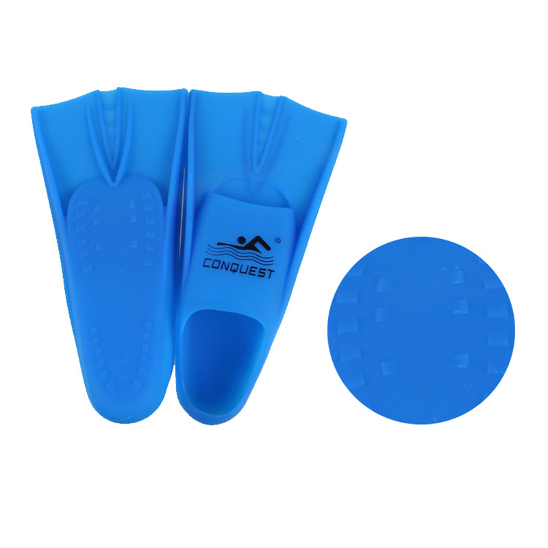 Kinderen Snorkelen Duiken Zwemmen Volwassen Dwimming Duiken Vinnen Flexibele Comfort Zwemmen Vinnen Flipperswater Sport Vinnen