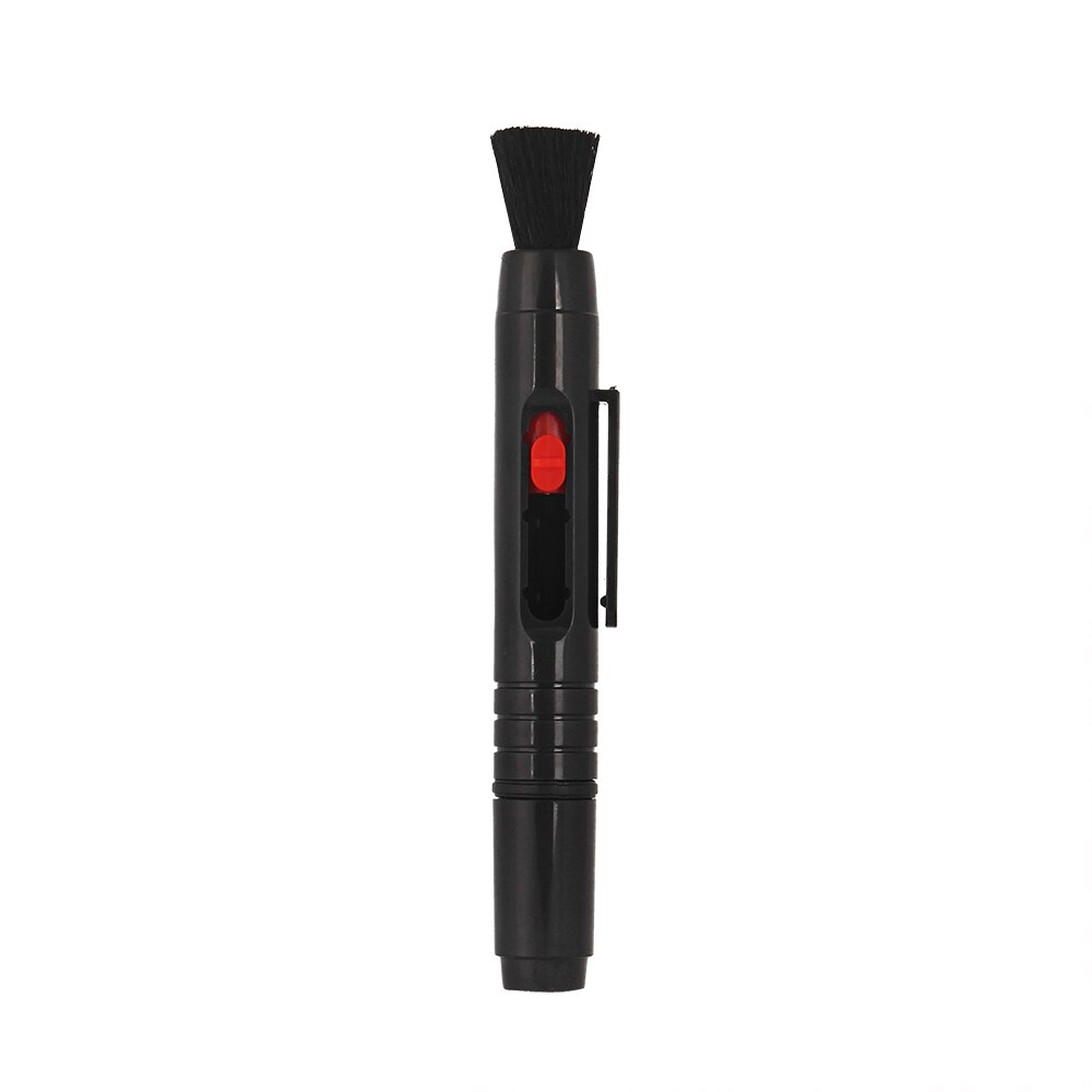 Three-in-one Digital Product Cleaning Kit Camera SLR Body Lens Cleaning Kit Camera Dust Triple Lens Blowing Cloth
