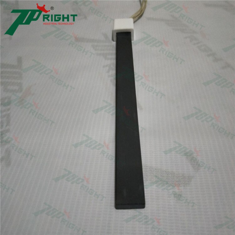 110V 400w Silicon Nitride heater Biomass particle ignition Stove ceramic heating element TR98