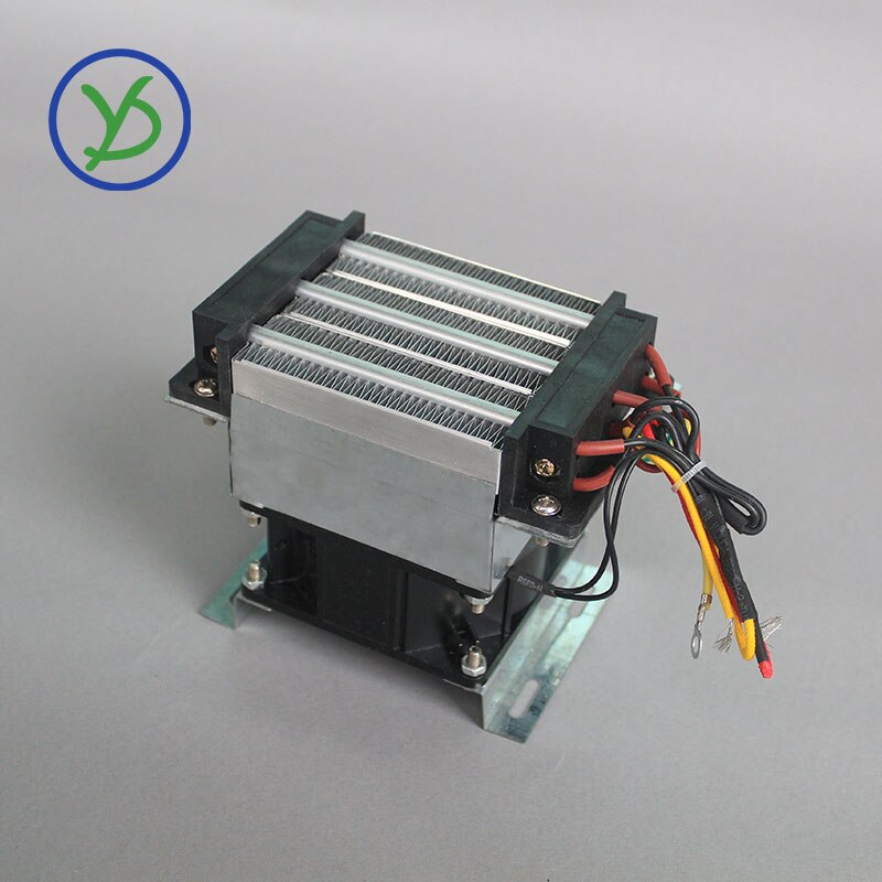 100V-230V/AC Thermostatic Electric heater PTC fan heater incubator heater industrial heating element surface insulation