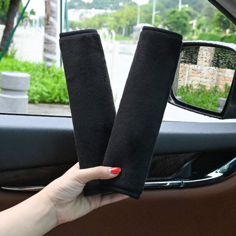 Generisch 2 stuks auto hoofdsteunhoezen, hoofdsteun auto voor autostoelen, accessoires, grappige hoofdsteunhoezenset, gepersonaliseerde Halloween ademende hoofdsteunhoes, auto-interieurdecoratie (#F