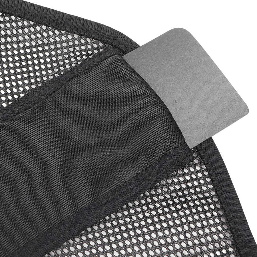 Adjustable Shoulder Sling Breathable Mesh Arm Wrist Elbow Limb Fracture Dislocation Support Belt Shoulder Immobilizer Protector