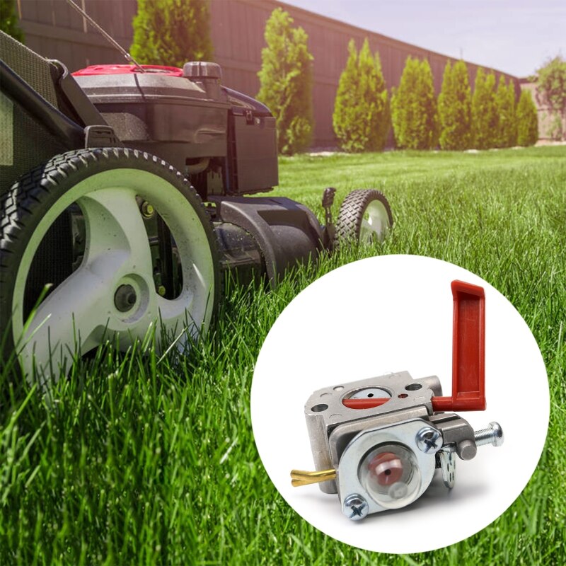 Gaźnik dla obsługi Homelite w górę04742A w górę04742 UT15200 UT20771 UT20763 Zama C1U-H47 U7EA