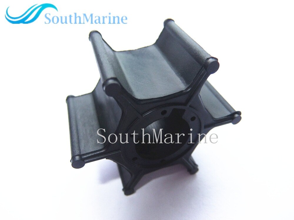 17461-93901 17461-939M0 17461-93902 17461-93903 18-3099 Boat Motor Impeller for Suzuki DT9.9 DT15 9.9HP 15HP Outboard Motors