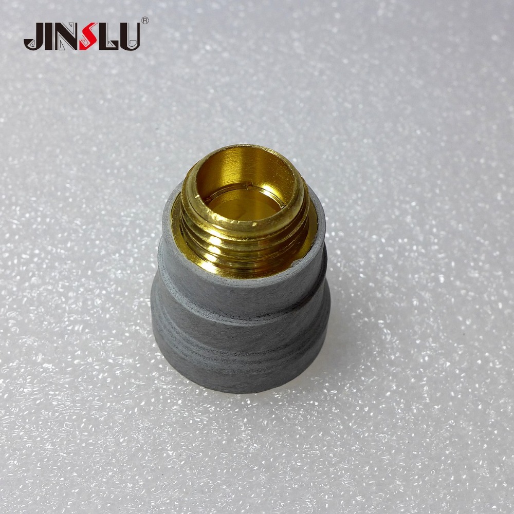 PT-60 Nozzle Shield Vervanging 1 pcs PT60 PT-60 IPT60 IPT-60 IPT 60 PTM-60 NON HF Pilot Arc