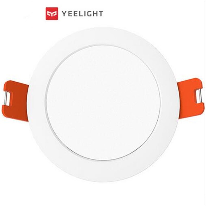 Original Yeelight Smart Lichtquelle Set Bluetooth Mesh Edition Smart licht Birne Downlight Scheinwerfer Arbeit Für MI Häuser App