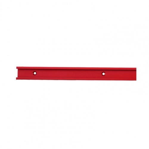 300/400/500mm Miter Slider Aluminium Alloy M6 T-Track Miter Track Jig Fixture Slot Woodworking Sliding Slab Block for Table Saw: 400mm