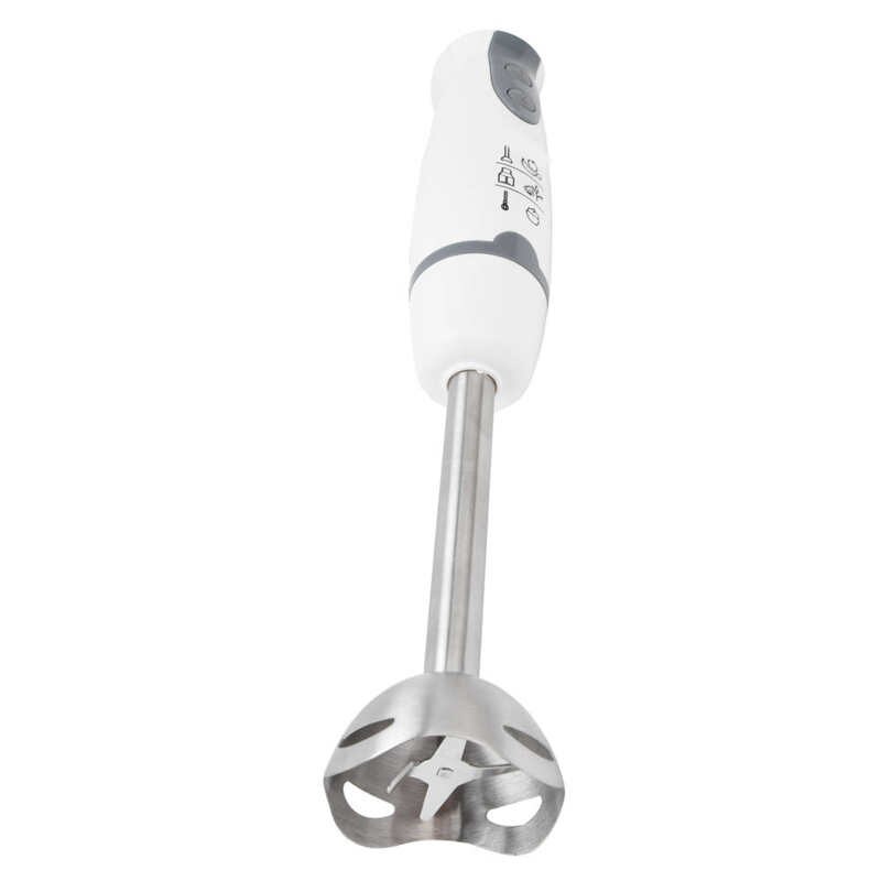 Multifunctional Electric Mixer Handheld Food Grinder Set for Home Kitchen EU Plug 220V