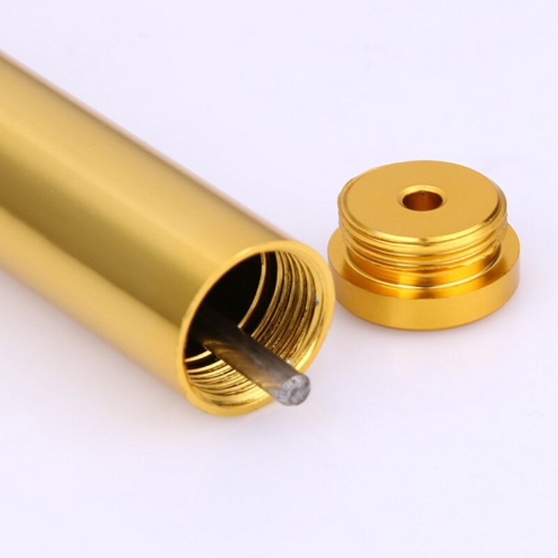 Outil de finition de bricolage cuir | Stylo à bille à colorant bord supérieur en laiton, peinture à l'huile, fabrication d'artisanat du cuir, Herramientas Para Cuero outils d'artisanat du cuir