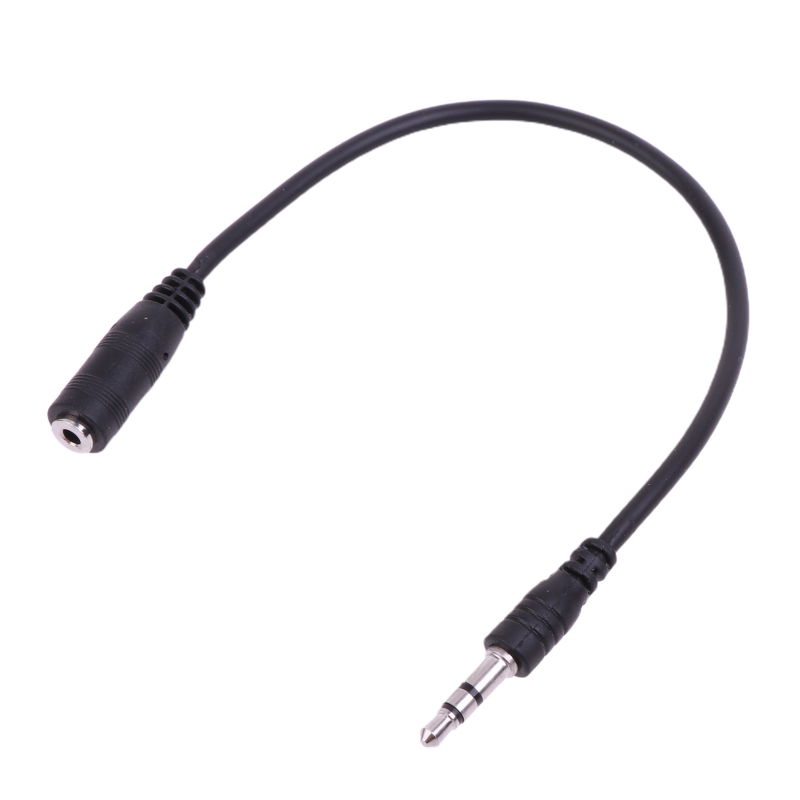 2.5mm to 3.5mm adapters , 2.5mm vrouwelijke en  to 3.5mm mannelijke converters, vergulde jack-aansluiting voor hoofdtelefoon: Default Title
