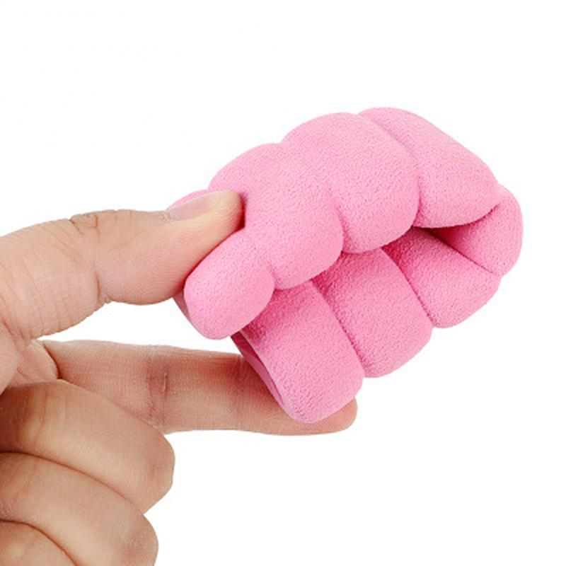 1Pcs Anti-Collision Knop Voor Kinderkamer Tegen Kneuzingen Spiraal Baby Kinderen Veiligheid Deurklink Beschermhoes