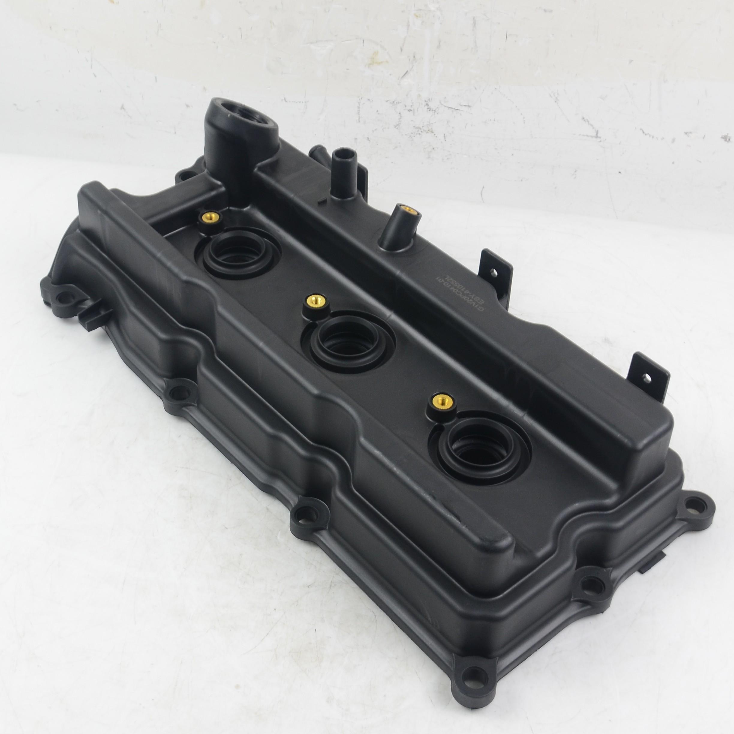 AP02 Links Motor Klep 13264EA210 Voor Nissan Frontier Pathfinder Xterra NV1500 NV2500 NV3500 4.0L 3954CC V6 Dohc