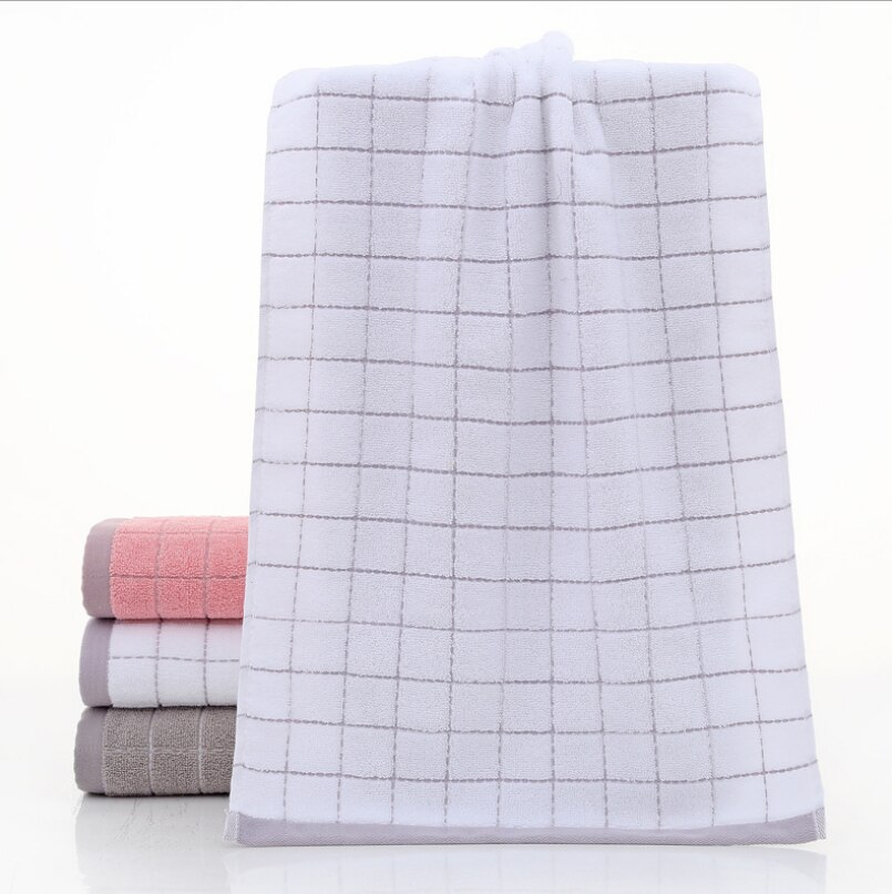 Badhanddoeken Zeer Absorberende Snel Droog Katoen Basten Badkamer Hand Gezicht Douche Handdoeken Voor Gezicht Wassen Zachte Badhanddoek: O
