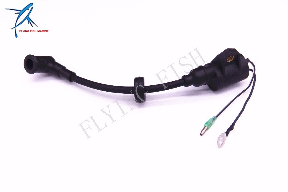 Bobine d'allumage Assy pour moteur hors-bord hid, 30hp, 25 cv, 30f, 25f, 2 temps
