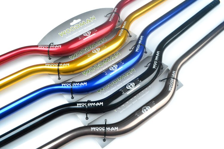 authentisch Französisch Holzfäller NEUE SP3 XL79 31.8*790MM Berg Fahrrad Schwalbe-förmigen Lenker Aluminium Legierung Fahrrad Lenker