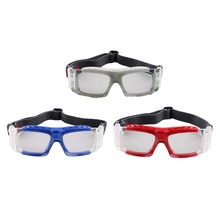 Multi sports spesifikasjoner øyebeskyttelse briller &amp; antiduggbelegg for unisex menn kvinner ungdom barn gutter jenter - flere farger