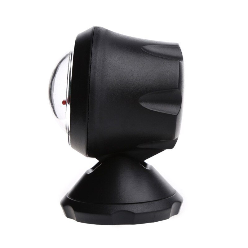 Multifunction Car Inclinometer Slope Outdoor Measure Tool Vehicle Compass