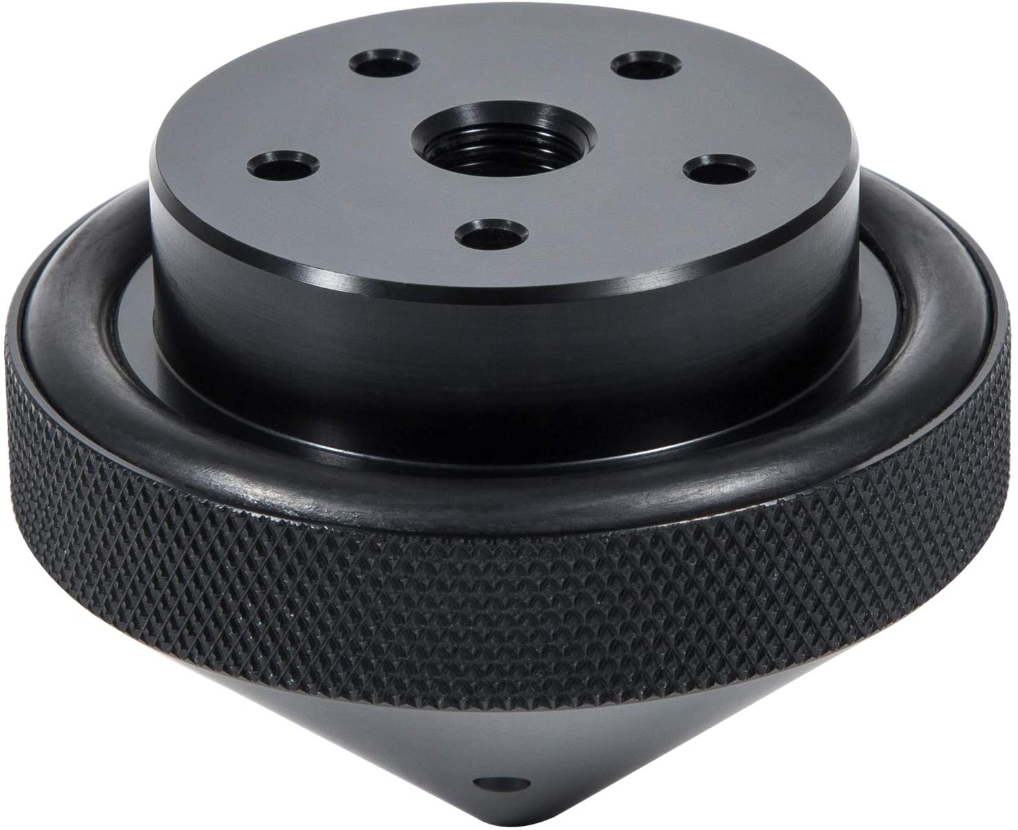 Chuang qian eliminator trolling motor prop nut för motorguide gfel-mg-r-dp