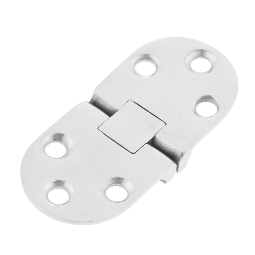 White Water Marine Hardware 304 SS Formed Dive Door Hinge