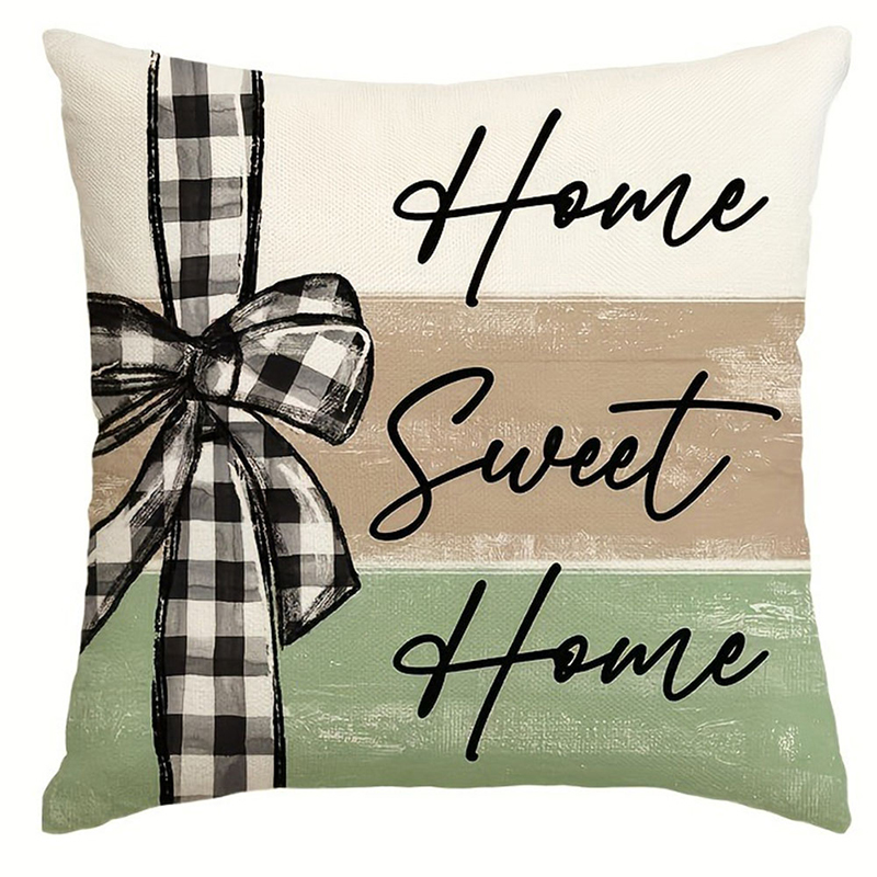 Car Flower Basket Full of Floral Print Home Decor Pillowcase Bedroom Living Room Sofa Decor Polyester Cushion Cover: XL / Fluorescence Yellow