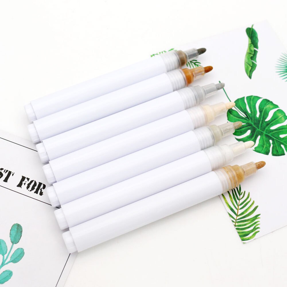 Tile Grout Coating Marker Gaps Tile Floor Tiles Repair Pen Marker Ceramic Floor Repair WXV