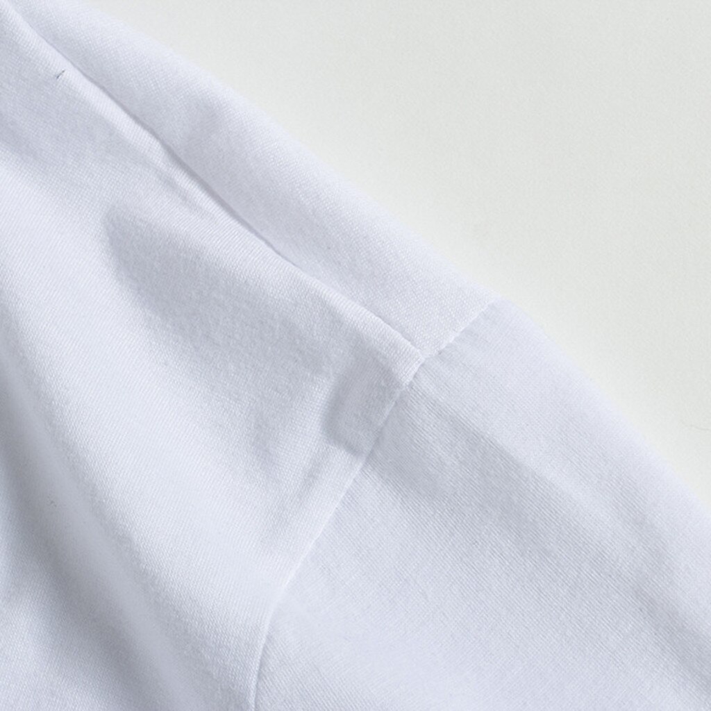 Vêtements de maternité manches courtes noël bonhomme de neige imprimer col rond grande taille grossesse chemise allaitement vêtements Ropa Embarazada