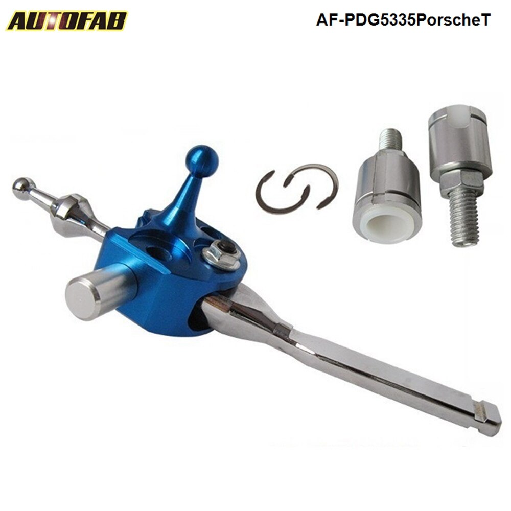 Gearsr Quick Shift Short Throw Shifter for Porsche 911/996 Turbo AWD Boxster/986/S AF-PDG5335PorscheT