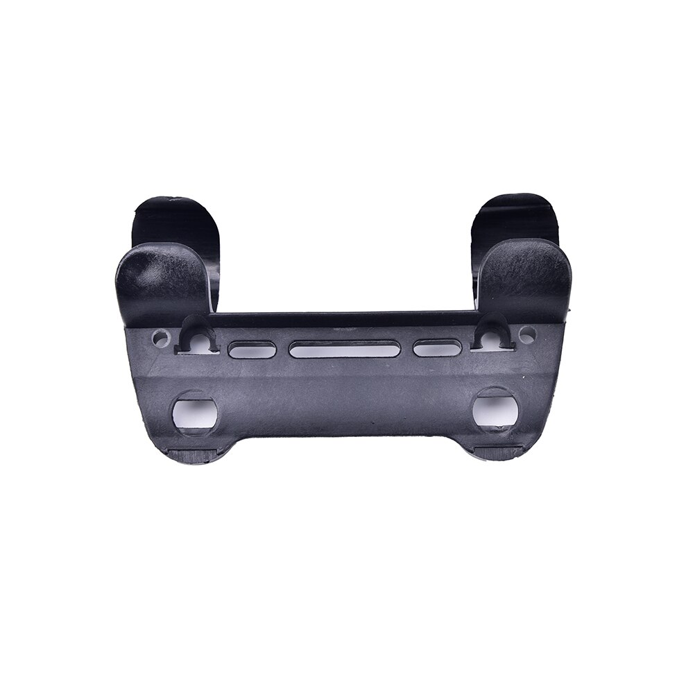 Cycling Bike Bicycle Pump Holder Portable Pump Retaining Clips Folder Bracket Holder Fitted Fixed Clip