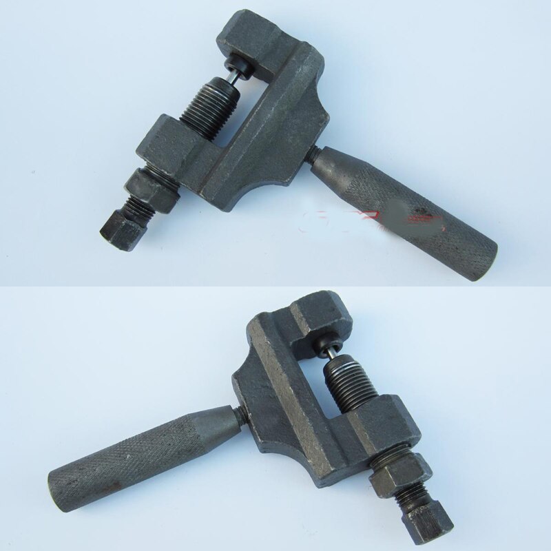 Universal Motorcycle Chain Stripper Tool – 420 520 525 530 532 Chain Disassembly