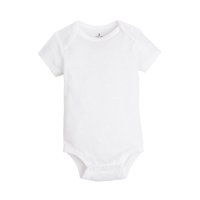5 Stks/partij Pasgeboren Baby Bodysuit Baby Originele Meisje En Jongen Bodysuit Driehoek Baby Body 0-24Months
